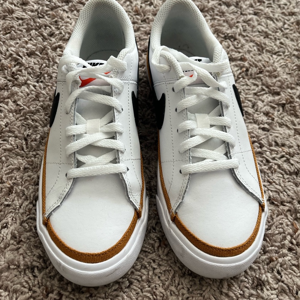 Nike Kids’ Court Legacy Sneakers